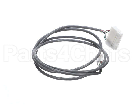 E037-71365214 Intl Environmental Corp Harn Ecm Mtr Ctrl Ecm-4Spd