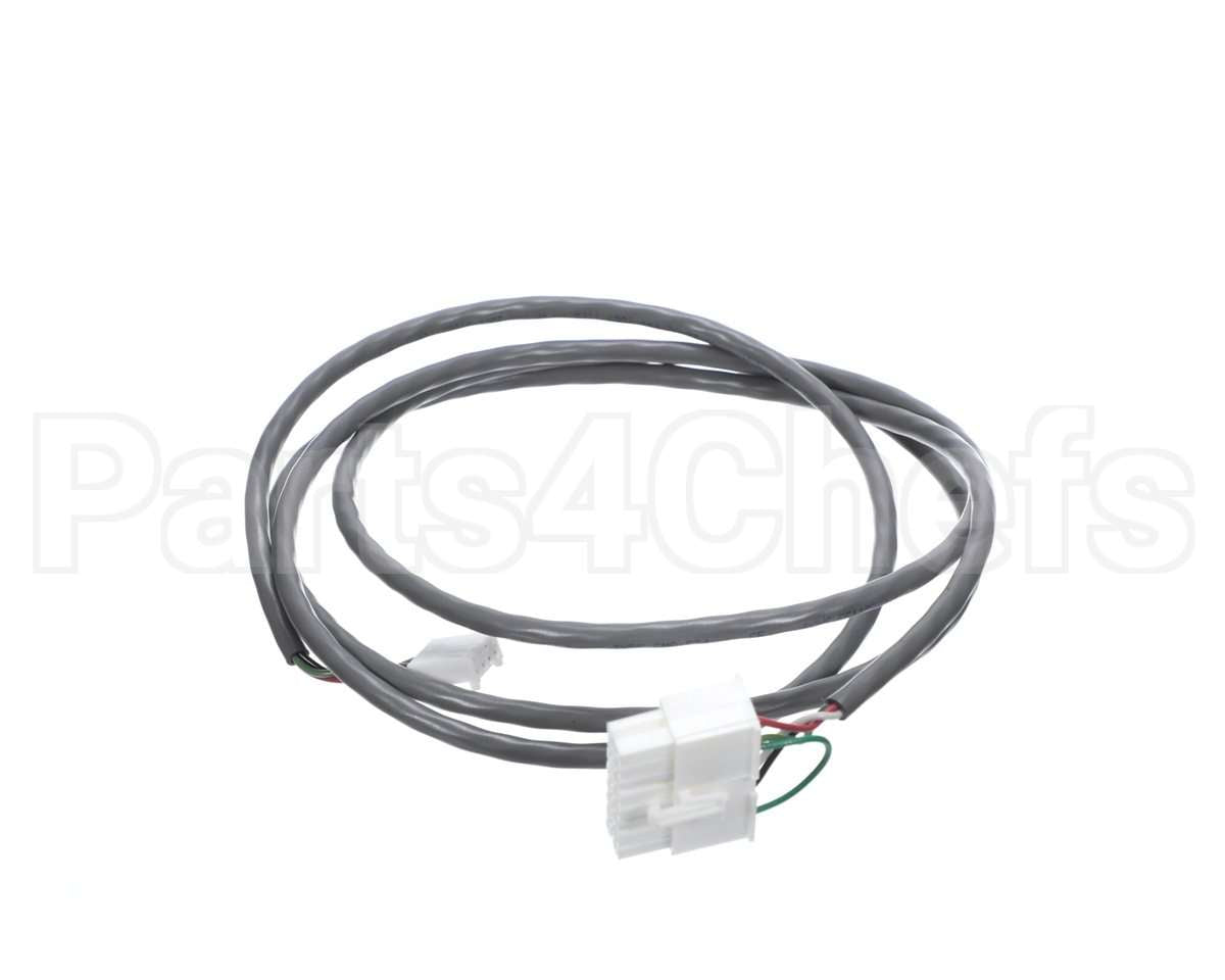 E037-71365214 Intl Environmental Corp Harn Ecm Mtr Ctrl Ecm-4Spd
