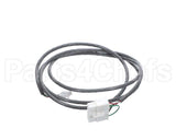E037-71365214 Intl Environmental Corp Harn Ecm Mtr Ctrl Ecm-4Spd