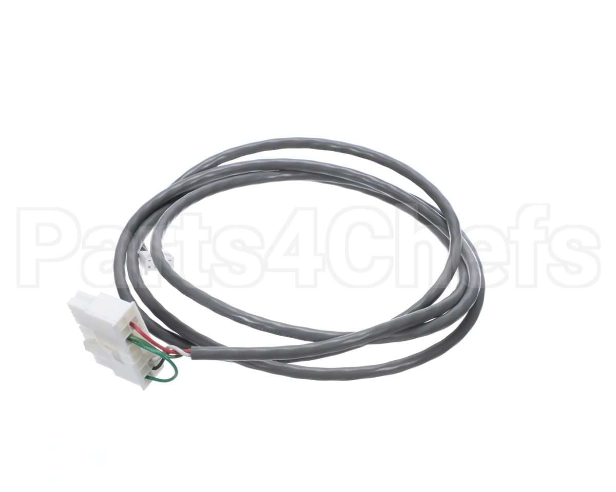 E037-71365214 Intl Environmental Corp Harn Ecm Mtr Ctrl Ecm-4Spd