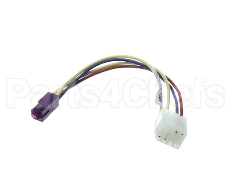 E037-71540145 Intl Environmental Corp Actuator 24V 4Phc Pur 4Psq