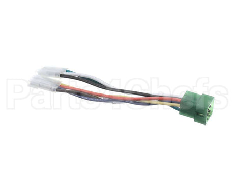 E037-71540164 Intl Environmental Corp Power Cn7 Cn8 9Psq