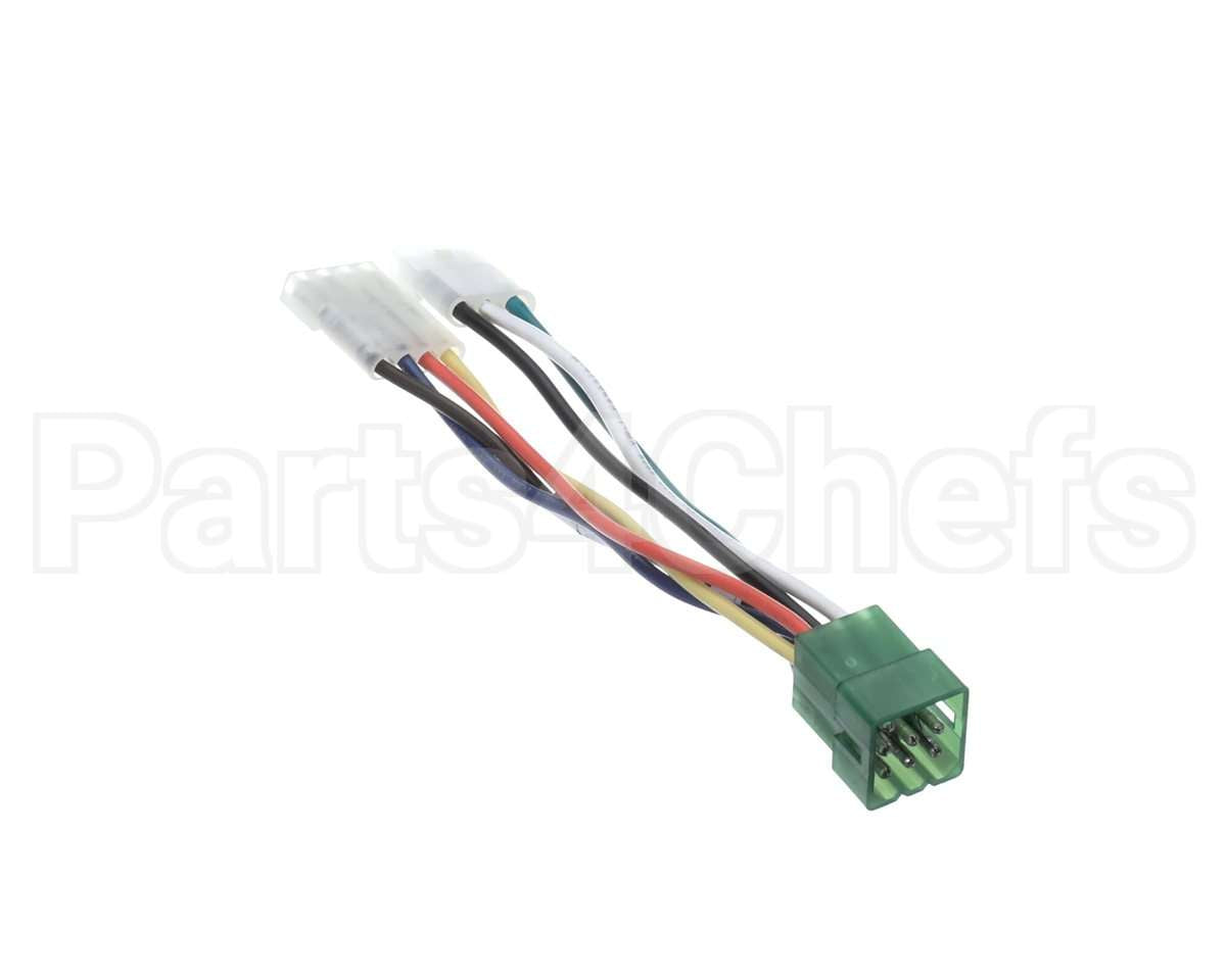 E037-71540164 Intl Environmental Corp Power Cn7 Cn8 9Psq