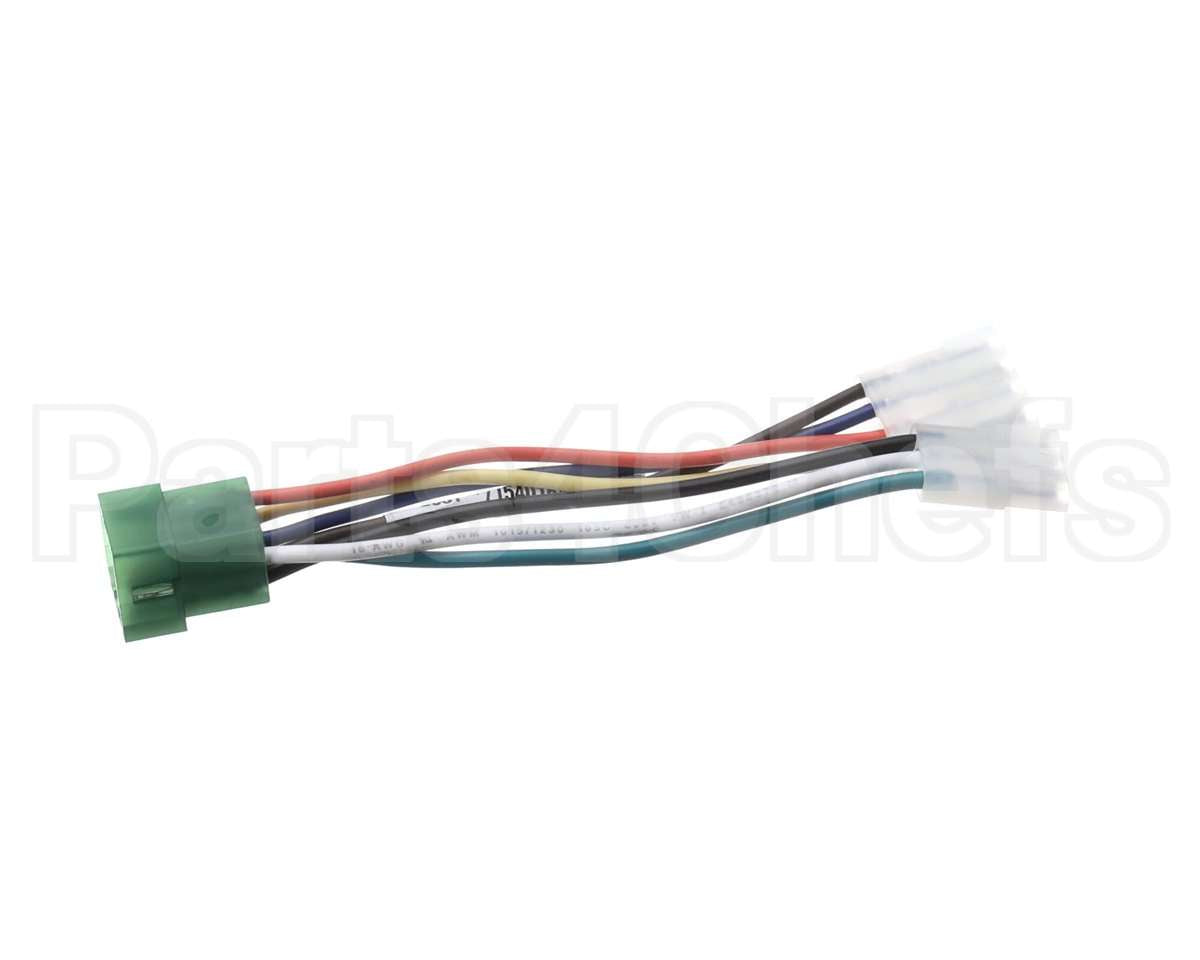 E037-71540164 Intl Environmental Corp Power Cn7 Cn8 9Psq
