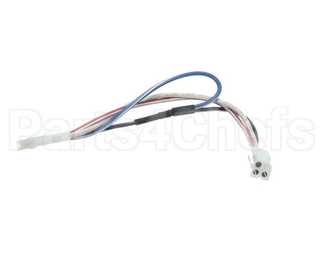 E037-71540177 Intl Environmental Corp Motor Psc L/Mh