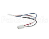 E037-71540177 Intl Environmental Corp Motor Psc L/Mh