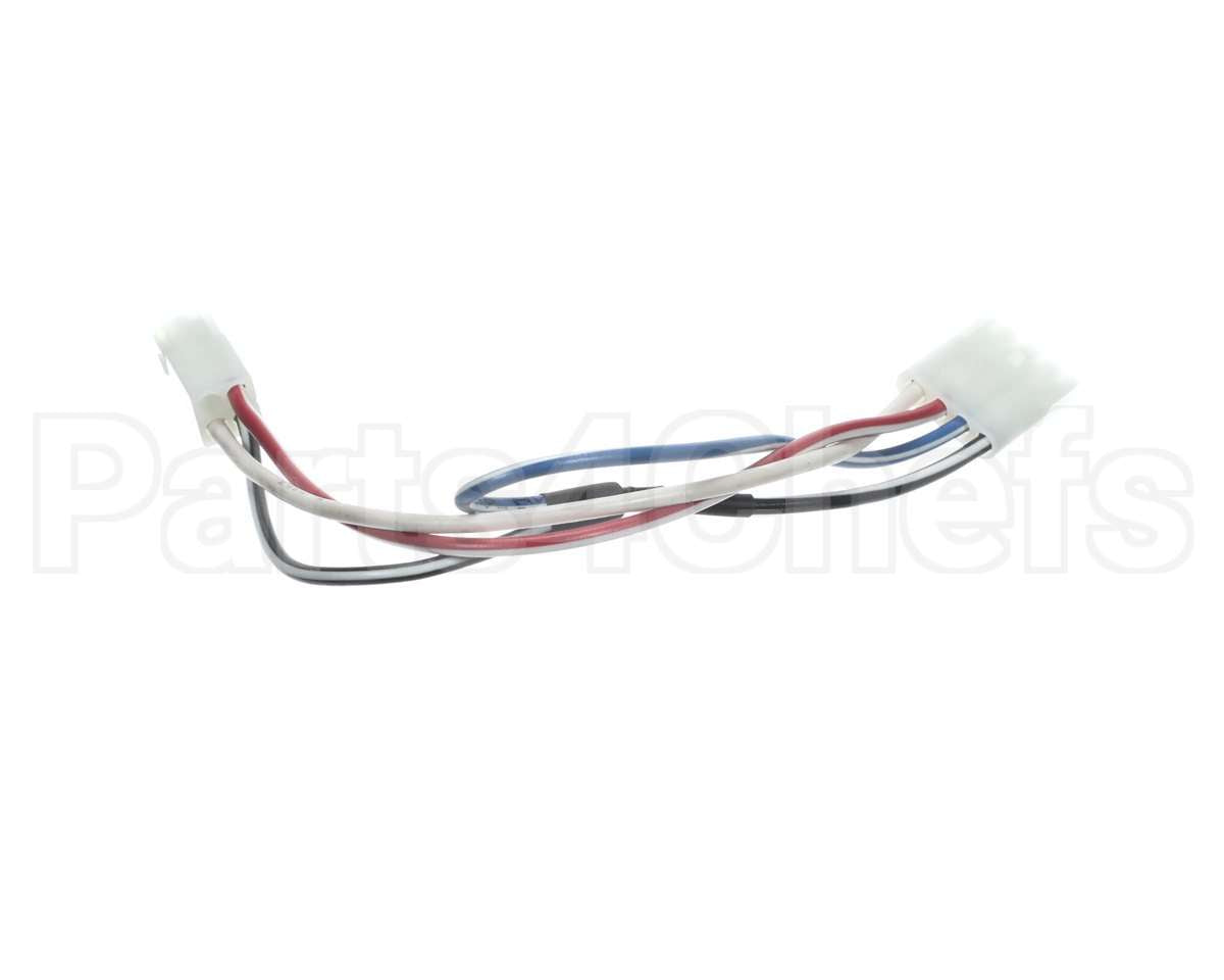 E037-71540177 Intl Environmental Corp Motor Psc L/Mh