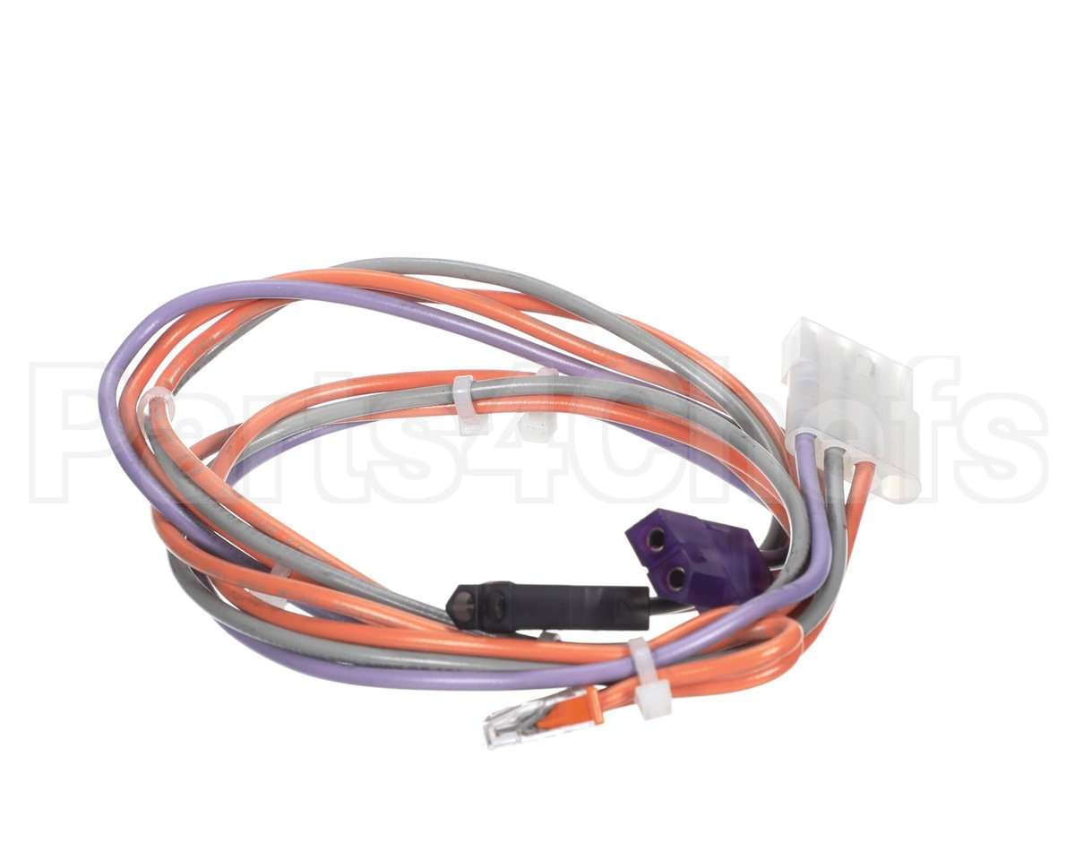 E037-71542721 Intl Environmental Corp Cn2 Sensor Cos Ras 24V