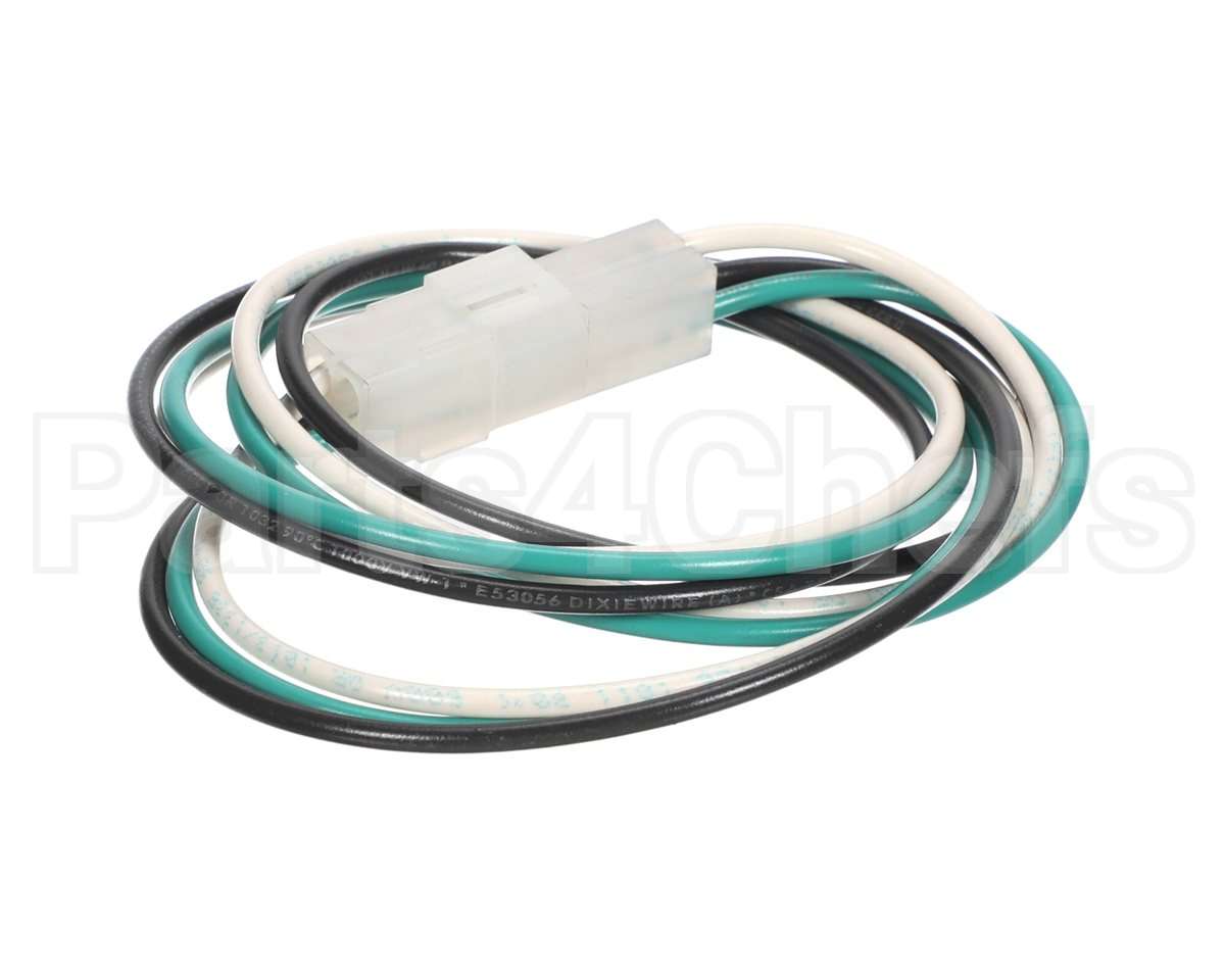 E037-90015832 Intl Environmental Corp Wire Harn Ecm Ext 26In