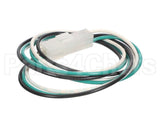 E037-90015832 Intl Environmental Corp Wire Harn Ecm Ext 26In