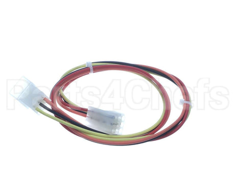 E037-90015833 Intl Environmental Corp Harness, 9P 4W Ecm Ext 26In