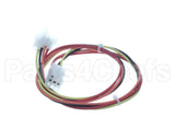 E037-90015833 Intl Environmental Corp Harness, 9P 4W Ecm Ext 26In
