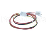 E037-90015833 Intl Environmental Corp Harness, 9P 4W Ecm Ext 26In