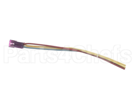 E037-90042971 Intl Environmental Corp Cn6 Wire Harn 4P 4W Pur