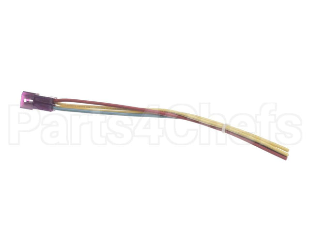 E037-90042971 Intl Environmental Corp Cn6 Wire Harn 4P 4W Pur