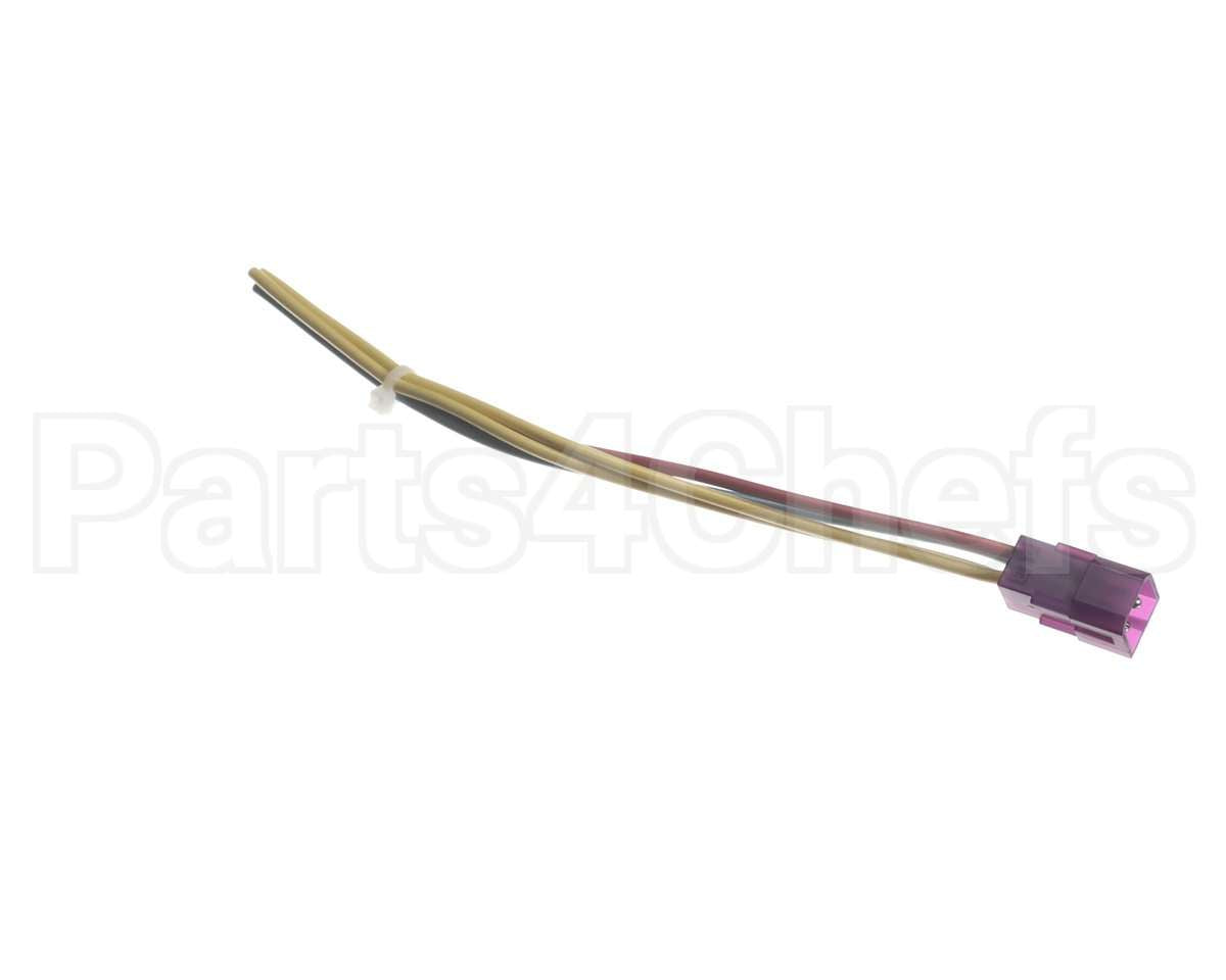 E037-90042971 Intl Environmental Corp Cn6 Wire Harn 4P 4W Pur