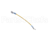 E038-90025164 Intl Environmental Corp Wire Yel 18/4 Pi Fs/Fs