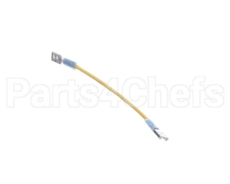 E038-90025164 Intl Environmental Corp Wire Yel 18/4 Pi Fs/Fs