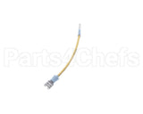 E038-90025164 Intl Environmental Corp Wire Yel 18/4 Pi Fs/Fs