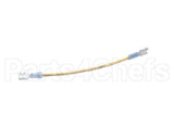 E038-90025164 Intl Environmental Corp Wire Yel 18/4 Pi Fs/Fs