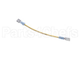 E038-90025164 Intl Environmental Corp Wire Yel 18/4 Pi Fs/Fs