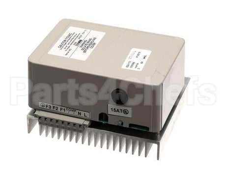 E04.113 Stoelting Inverter