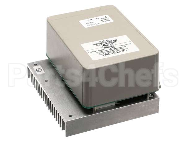 E04.113 Stoelting Inverter