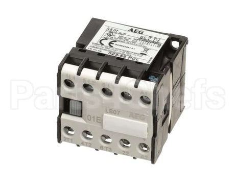E04.118 Stoelting Contactor