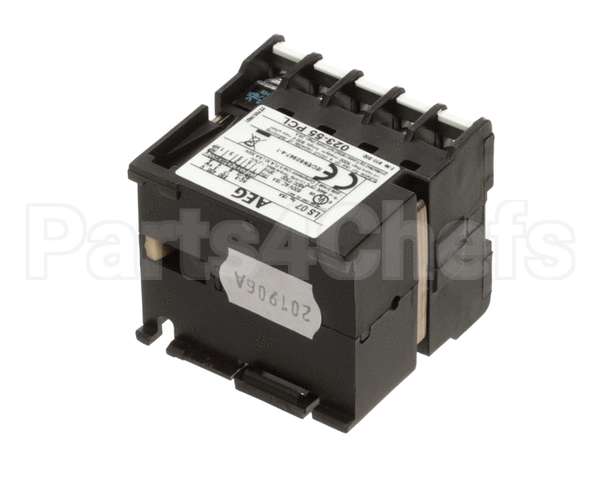 E04.118 Stoelting Contactor