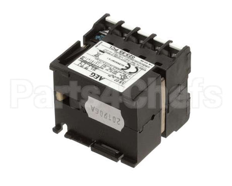 E04.118 Stoelting Contactor
