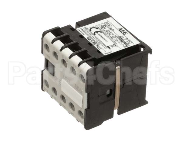 E04.118 Stoelting Contactor