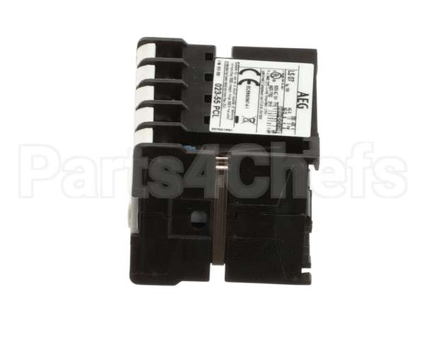 E04.118 Stoelting Contactor
