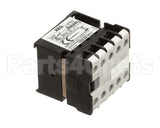 E04.118 Stoelting Contactor