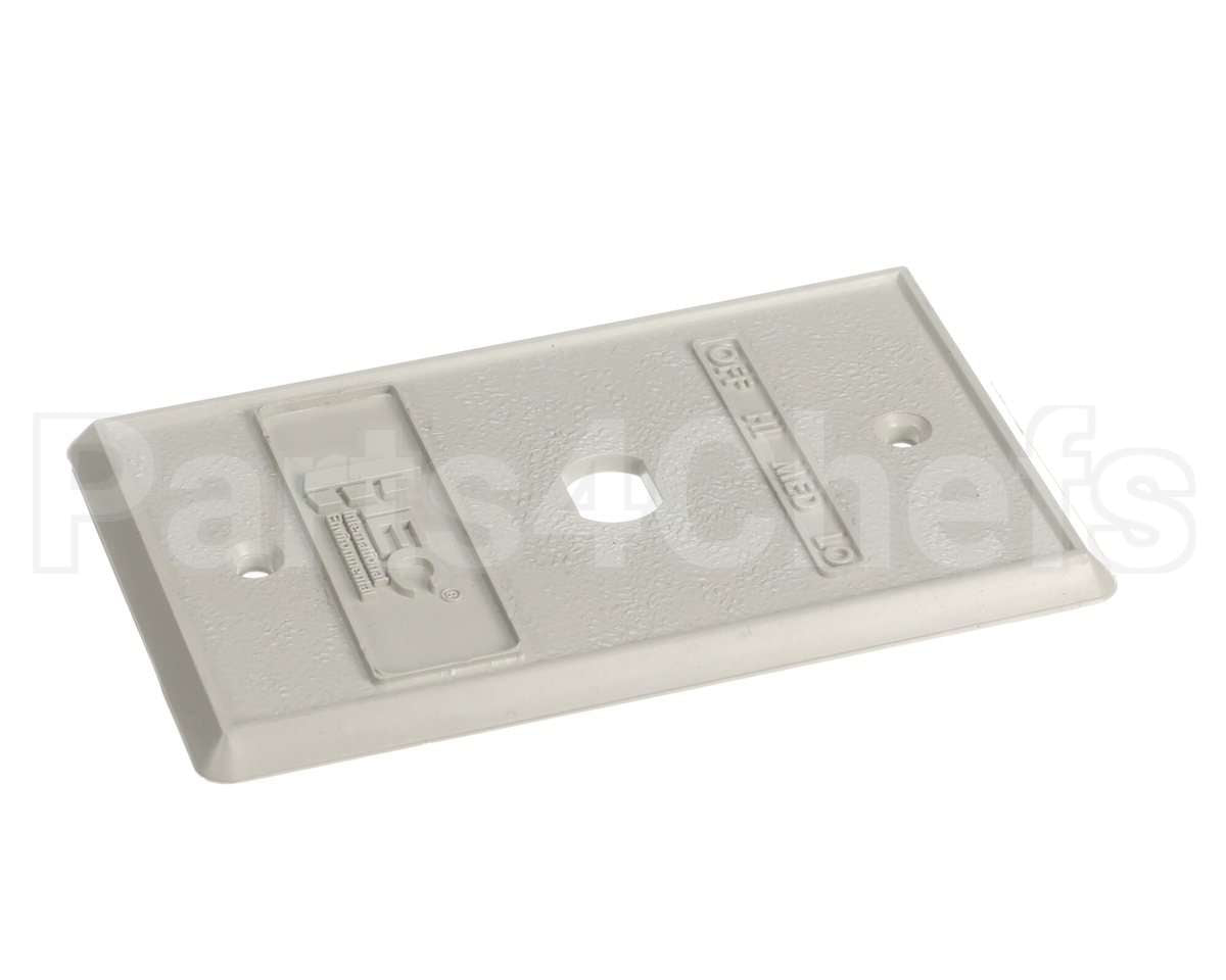 E040-70336316 Intl Environmental Corp Sw Plt 2X4 Iec