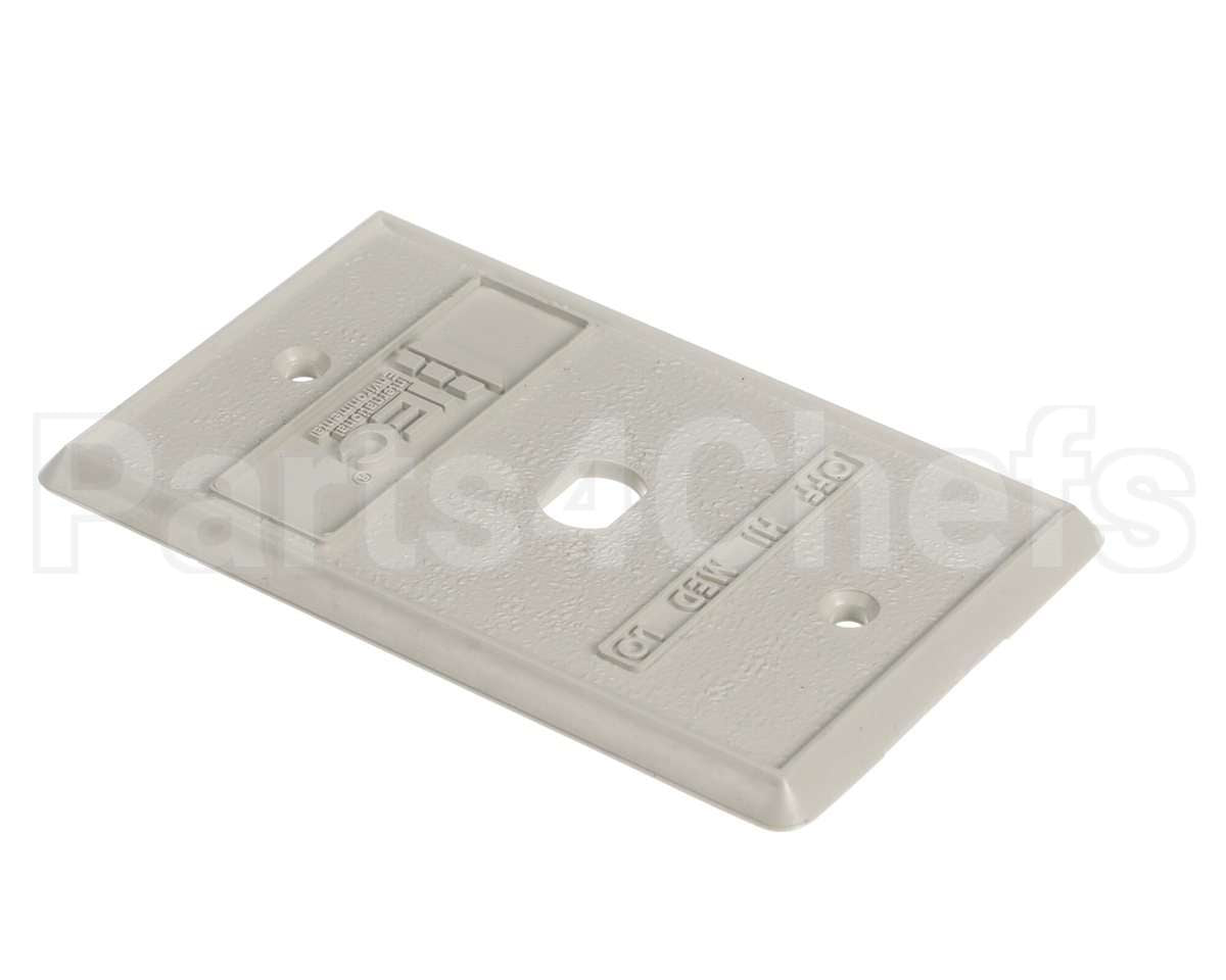 E040-70336316 Intl Environmental Corp Sw Plt 2X4 Iec