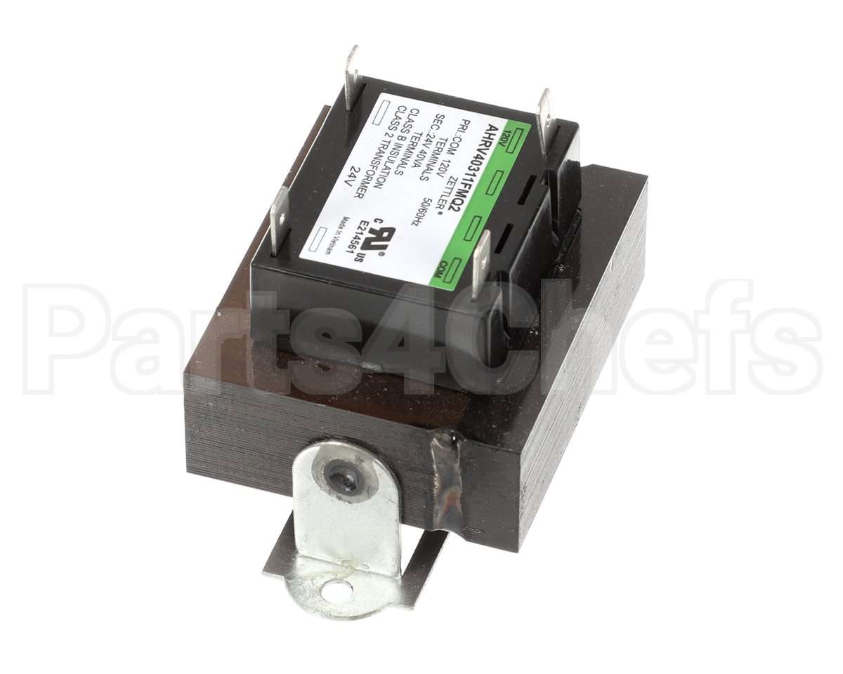 E045-50012001 Intl Environmental Corp Transformer 120/24 Foot
