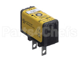 E050-50060905 Intl Environmental Corp 15A Fuse Cube