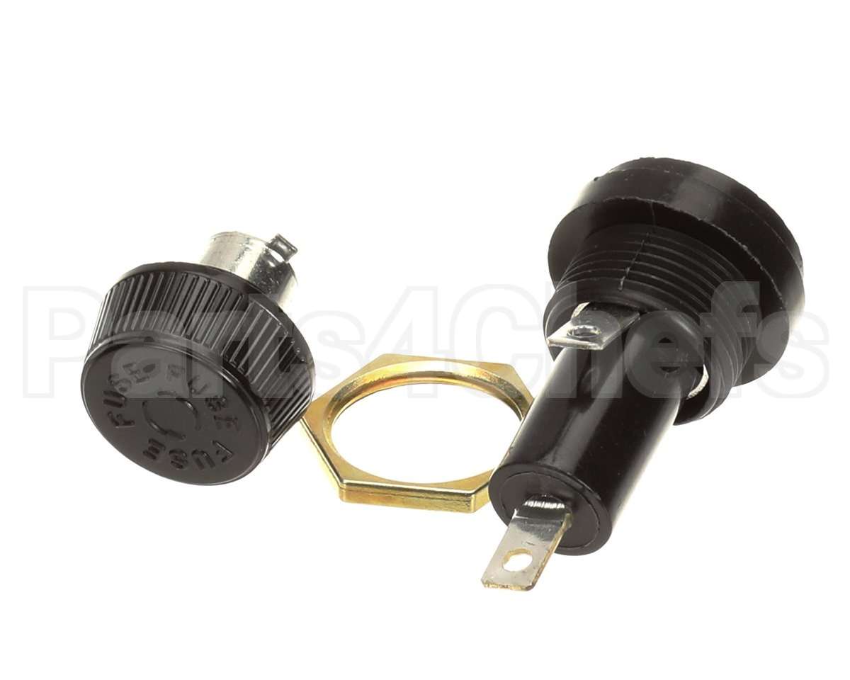 E050-70016308 Intl Environmental Corp Fuse Holder Hpg