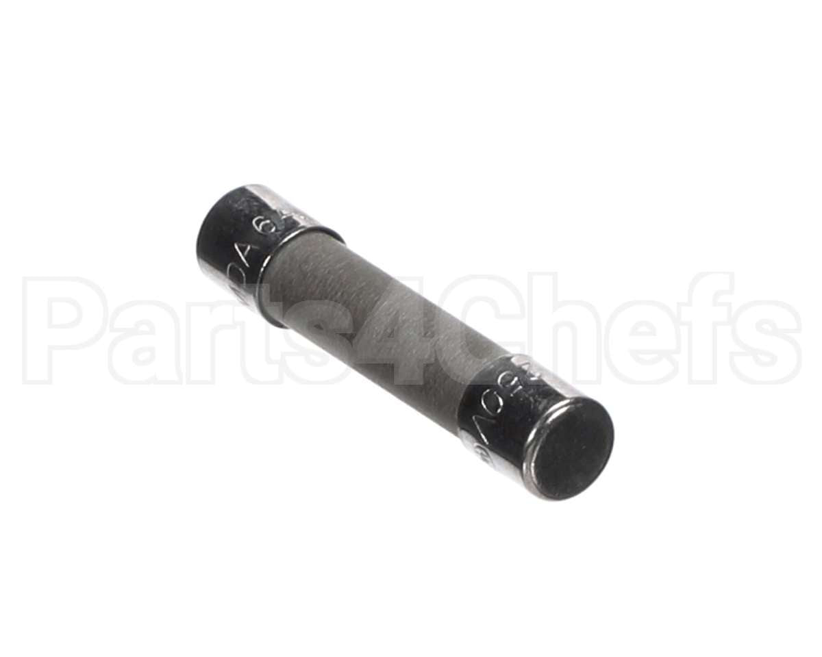 E050-70288415 Intl Environmental Corp Fuse Mda 6
