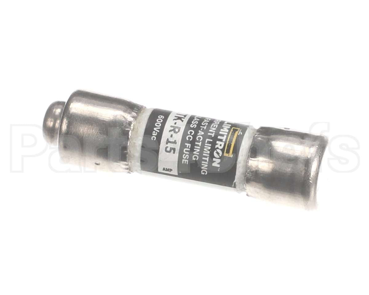 E050-70288621 Intl Environmental Corp Fuse Ktk 15