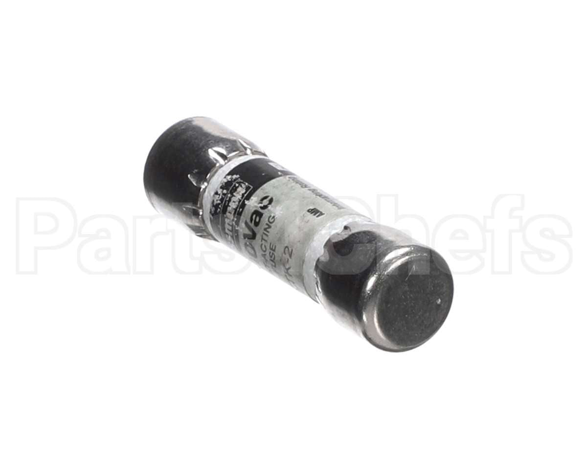 E050-70288623 Intl Environmental Corp Fuse Ktk 25