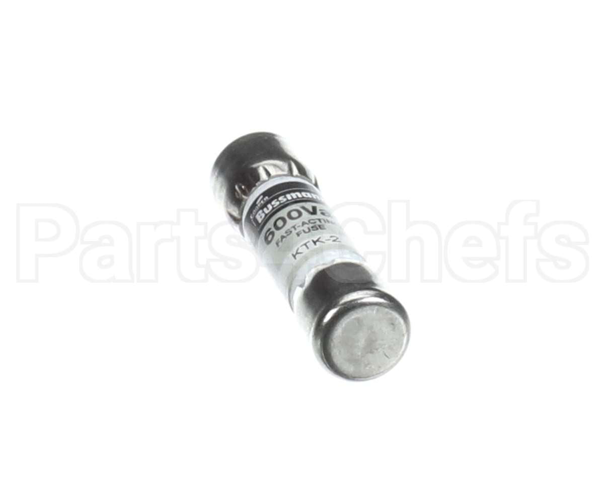 E050-70288629 Intl Environmental Corp Fuse Ktk 2