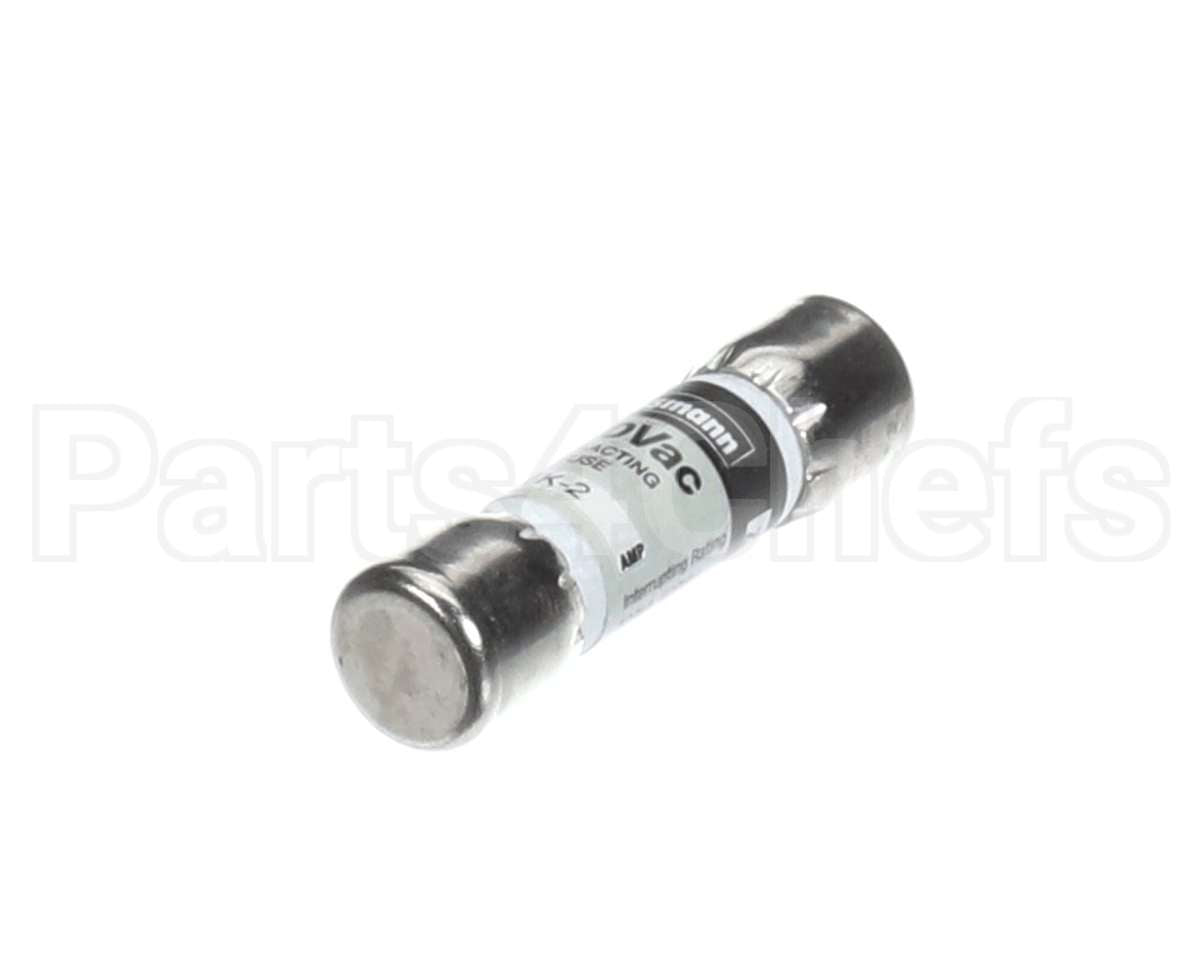 E050-70288629 Intl Environmental Corp Fuse Ktk 2