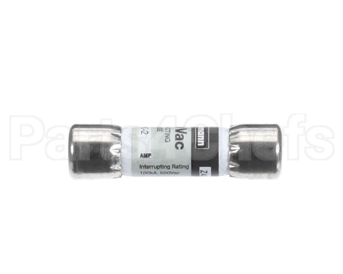 E050-70288629 Intl Environmental Corp Fuse Ktk 2