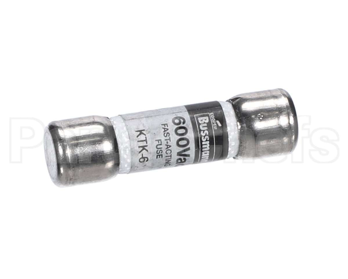 E050-70288630 Intl Environmental Corp Fuse Ktk 6