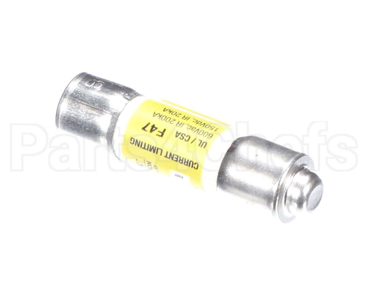 E050-70288672 Intl Environmental Corp Fuse 15 Amp Lp-Cc-15
