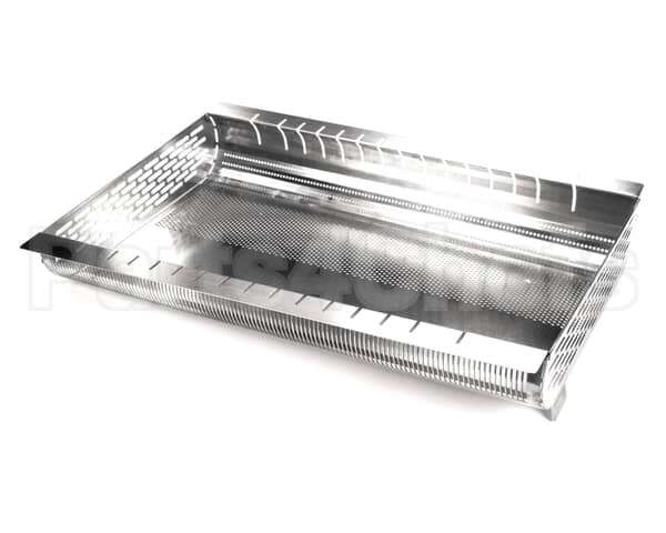 E050591 Duke Assembly, Basket W/ Tab, Slot, Fhua
