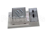 E055-70010517 Intl Environmental Corp Tstat Ht Off Cl T4039S-1040