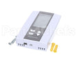 E055-71491053 Intl Environmental Corp Tstat Tfcb24F3Xyz1 W/Bacnet