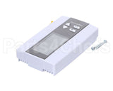 E055-71491053 Intl Environmental Corp Tstat Tfcb24F3Xyz1 W/Bacnet